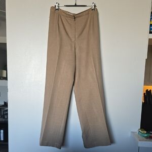 Jones Studio Beige Trousers